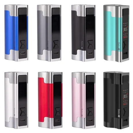 Aspire Zelos 3 MOD