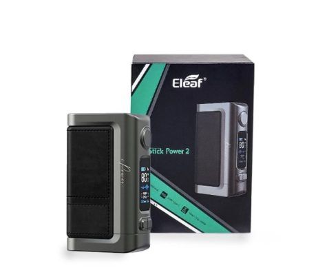 eLeaf iStick Power 2 5000mAh MOD
