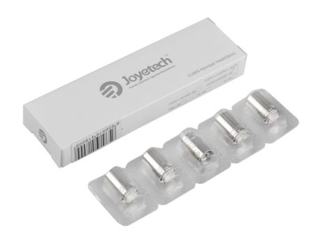 Joyetech AIO porlasztó 0.5 Ohm 5db DL