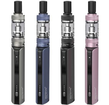 Justfog Q16 PRO Kit