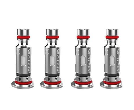 UWELL Caliburn G Mesh porlasztó - 4db