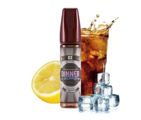 Dinner Lady - Ice - Cola Shades - 50ml