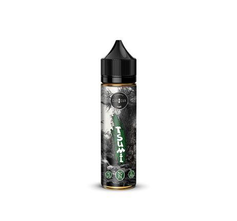 Curieux - Yumé - Tsumi 50ml short fill