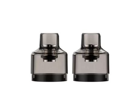 Voopoo PnP üres POD - 2db