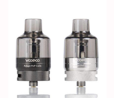 Voopoo Drag PnP Pod Tank