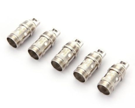 eLeaf EC2 porlasztó 0.3 Ohm - 5 db