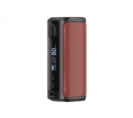 eLeaf iStick i80 3000mAh MOD - Image 2