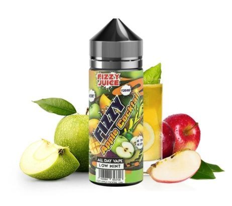 Fizzy Juice - Apple Coctail 100ml