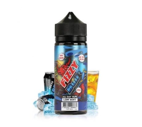 Fizzy Juice - Bull 100ml