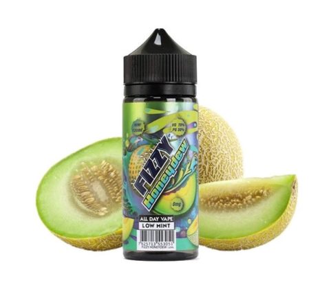 Fizzy Juice - Honeydew 100ml