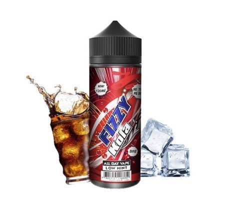Fizzy Juice - Kola 100ml