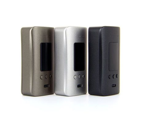 Vaporesso GEN 200 MOD
