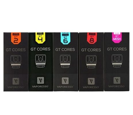 Vaporesso GT Core porlasztó - 3db