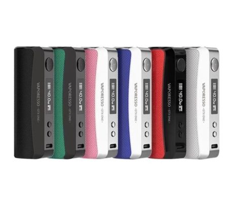 Vaporesso GTX ONE MOD