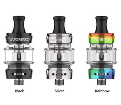 Vaporesso GTX Tank 18