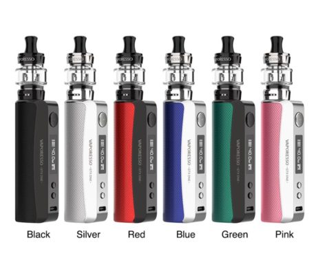 Vaporesso GTX ONE MOD - Image 4