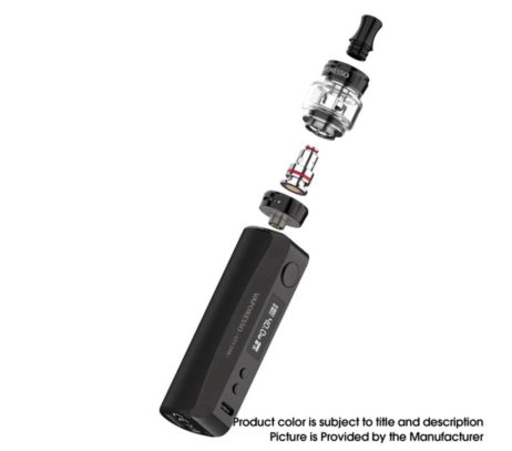 Vaporesso GTX ONE MOD - Image 2