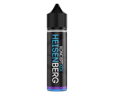 Vampire Vape Koncept XIX - Heisenberg 50ml
