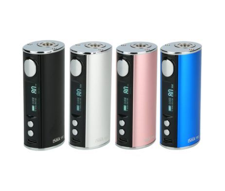eLeaf iStick T80 3000mAh MOD - Image 4