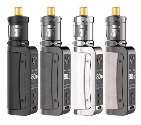 Innokin Z80 - Zenith II kit