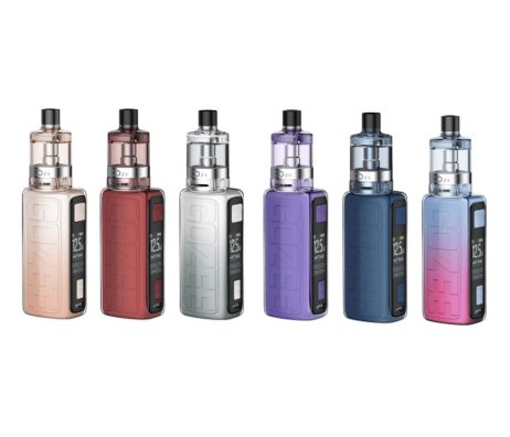 Innokin GOZEE Go Z+ Kit - Image 3