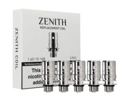 Innokin Zenith porlasztó 5 db