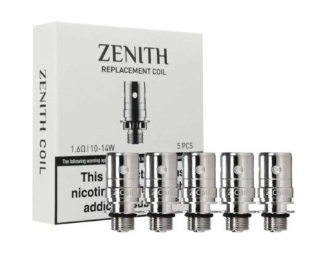 Innokin Zenith porlasztó 5 db