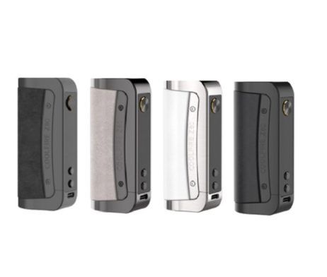 Innokin Z80 MOD