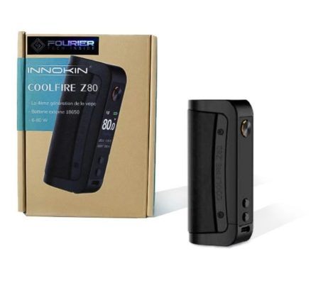 Innokin Z80 MOD - Image 2