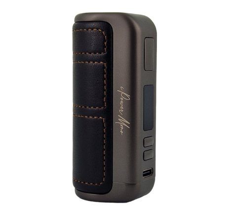 eLeaf iStick Power Mono 3500mAh MOD - Image 3
