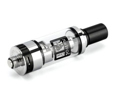 Justfog Q16 tankpatron