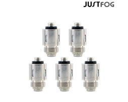 Justfog széria 14 csereporlasztó 5db