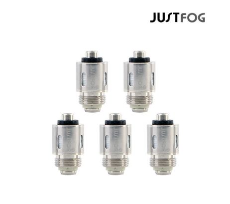 Justfog széria 14 csereporlasztó 5db
