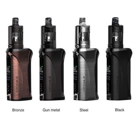 Innokin Kroma-R Zlide 4ml kit