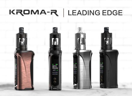 Innokin Kroma-R Zlide 4ml kit - Image 3