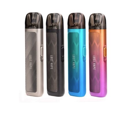 Lost Vape Ursa Nano POD kit - Image 2
