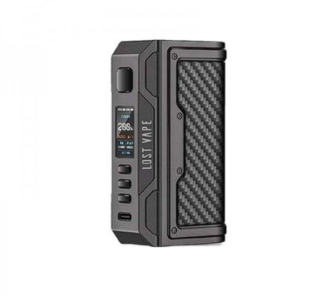 LOST VAPE THELEMA QUEST 200W MOD - Image 5