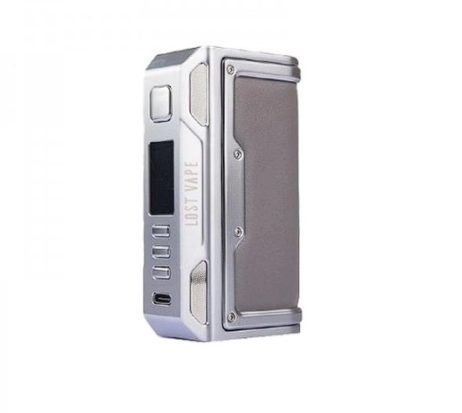 LOST VAPE THELEMA QUEST 200W MOD - Image 4