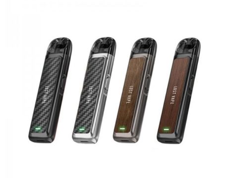 Lost Vape Ursa Nano POD kit