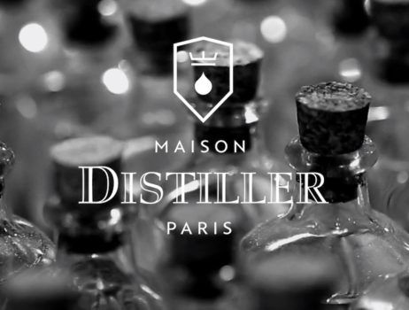 Maison Distiller - Le Blond Classic 50ml short fill - Image 2