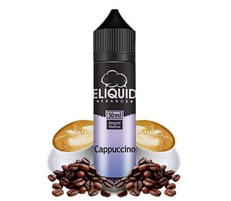 Maison Distiller - Capuccino 50ml