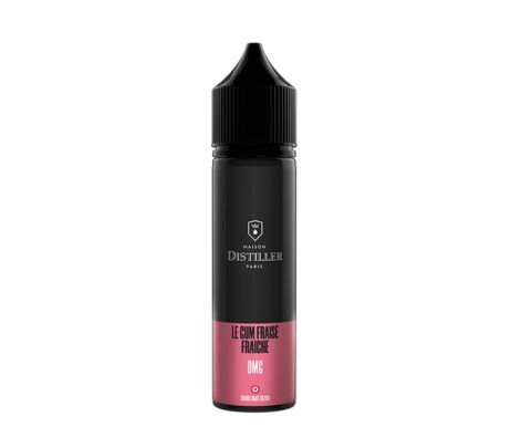 Maison Distiller - Le Gum Fraise Fraiche 50ml