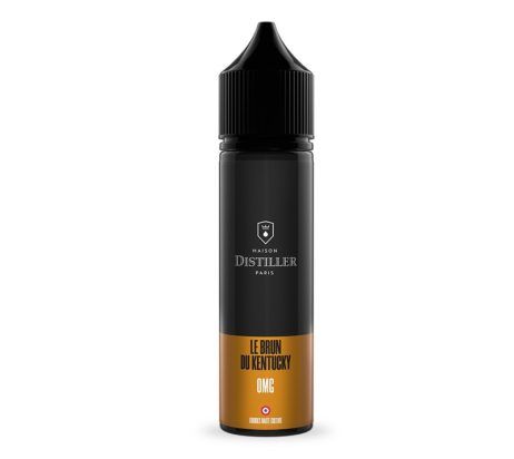 Maison Distiller - Le Brun du Kentucky 50 ml