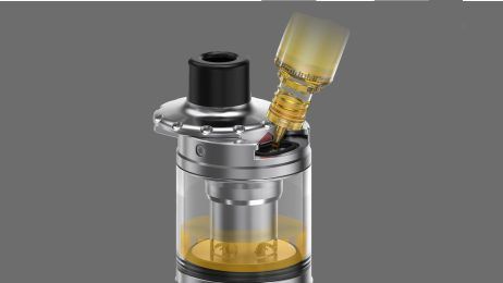 Aspire Nautilus 3 Tank - Image 3