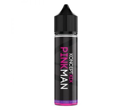 Vampire Vape Koncept XIX Pinkman 50ml