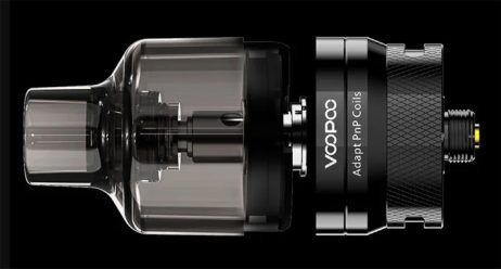 Voopoo Drag PnP Pod Tank - Image 3