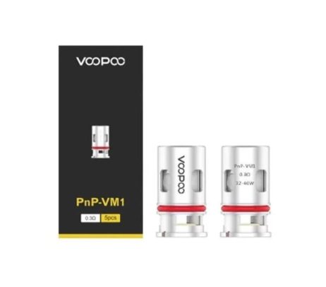 Voopoo PnP porlasztó - Image 3