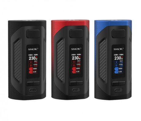 SMOK Rigel 230W MOD