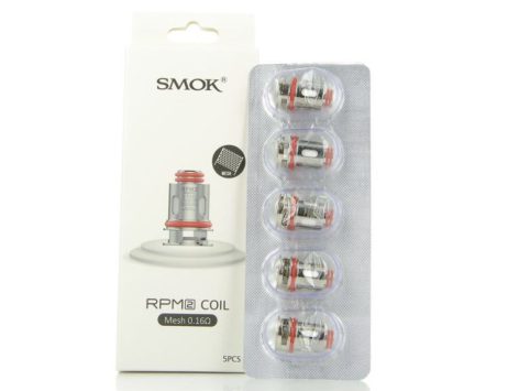 SMOK RPM2 porlasztó -5db