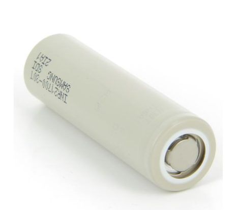 SAMSUNG 30T 21700 3000mAh 35A akkucella